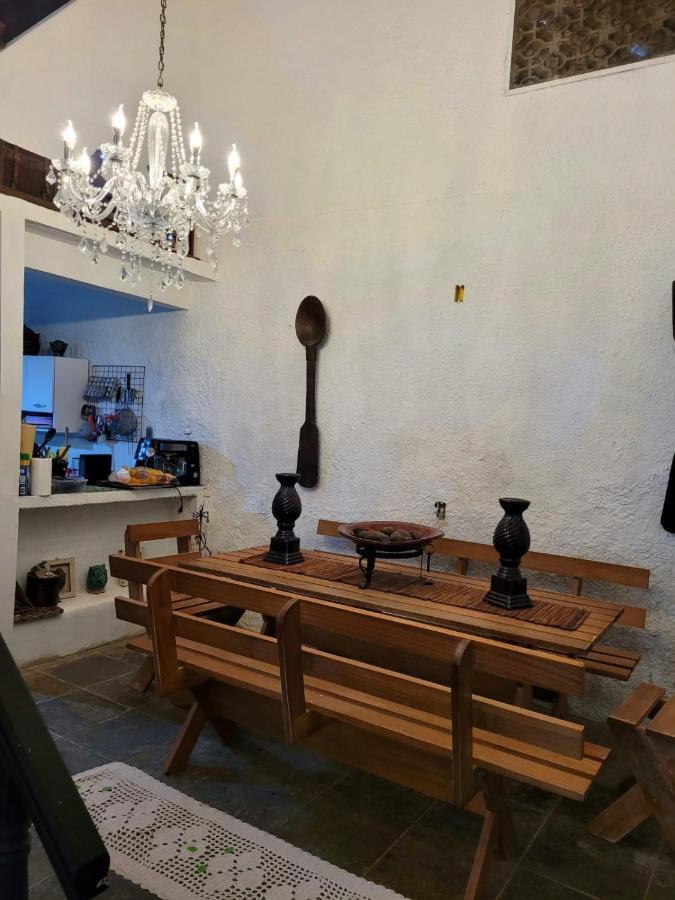 Pousada Meysi'S Trattoria - Rio de Janeiro — Fotos 3