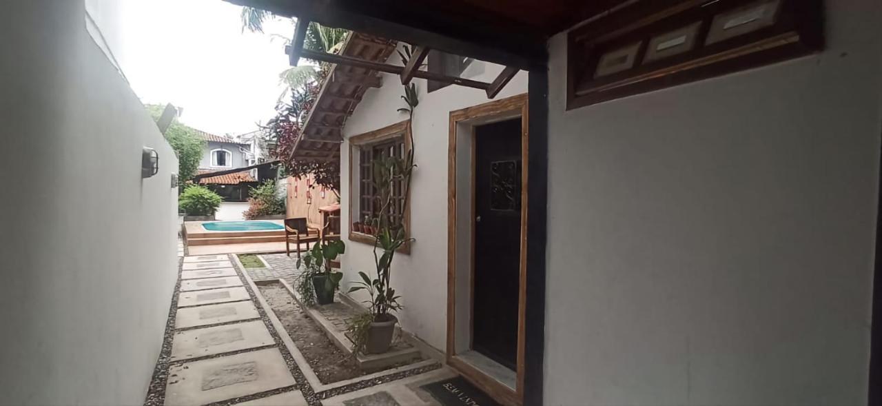 Pousada Meysi'S Trattoria - Rio de Janeiro, Rio de Janeiro