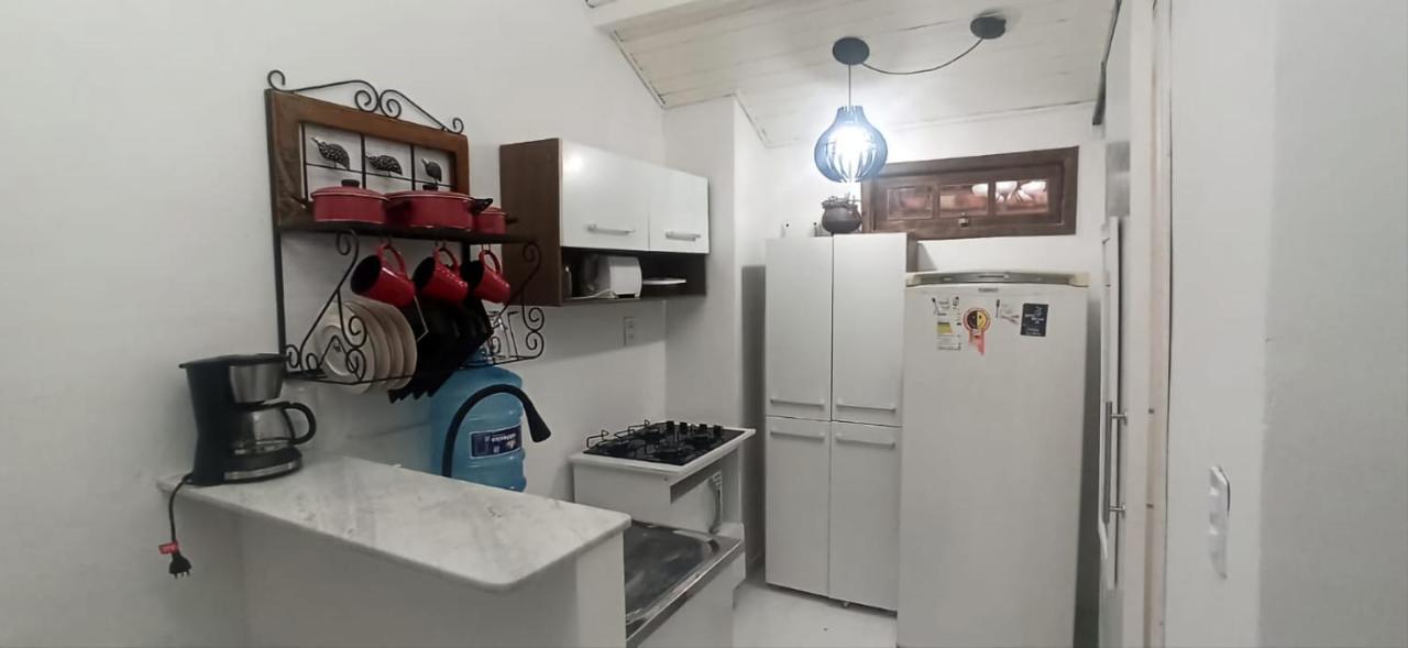 Pousada Meysi'S Trattoria - Rio de Janeiro — Fotos 2